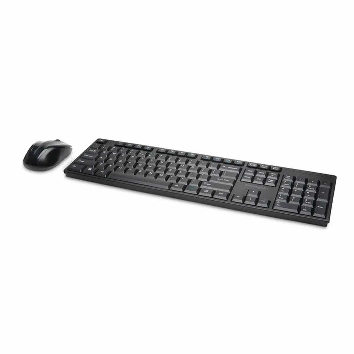 Clavier et souris sans fil kensington k75230es noir espagnol espagnol qwerty qwerty s5510139721. Redéfinissez vos attentes shopping avec Diaytar