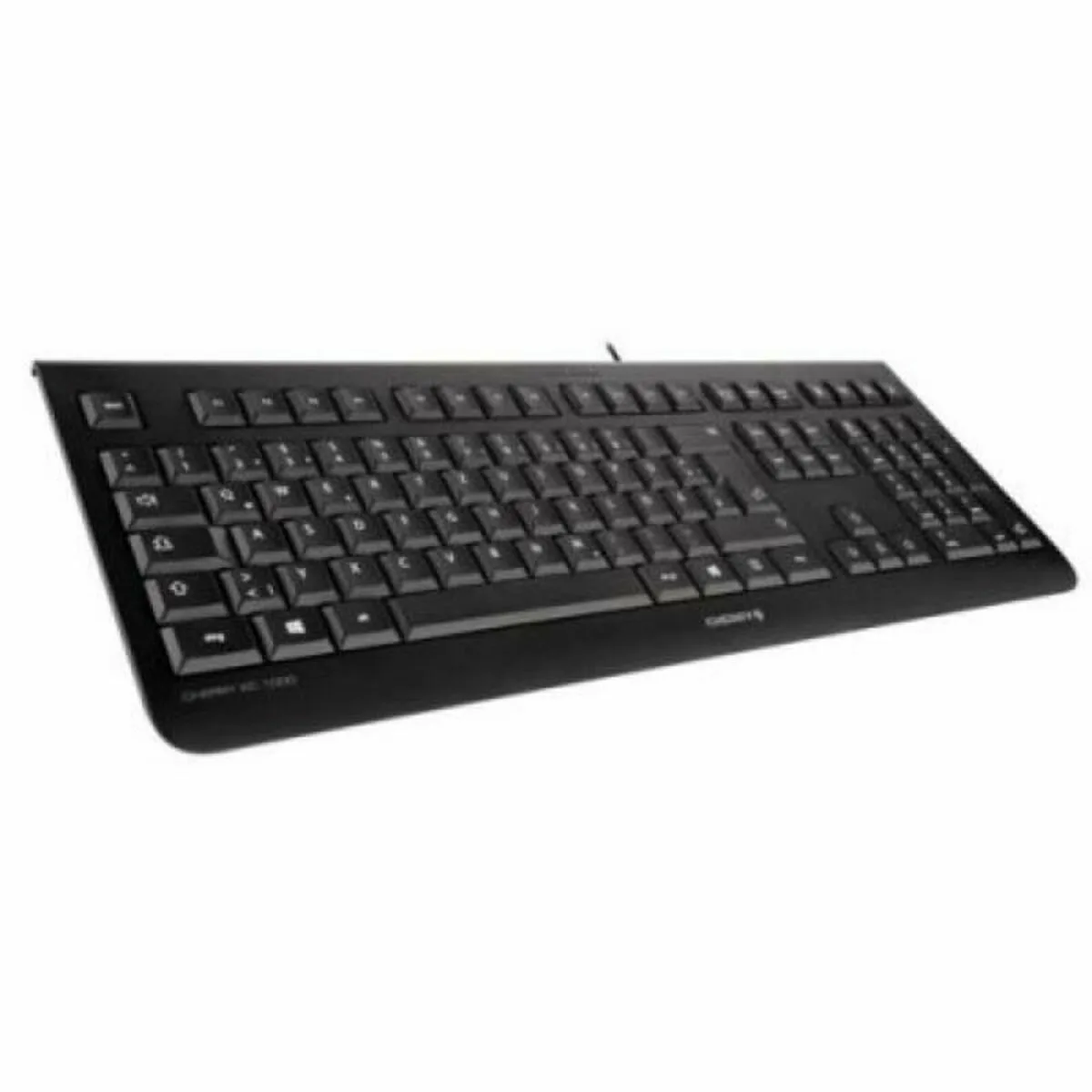 Clavier francais cherry espagnol qwerty noir s7102005025. Diaytar : Parce que vous méritez le meilleur sans vous ruiner