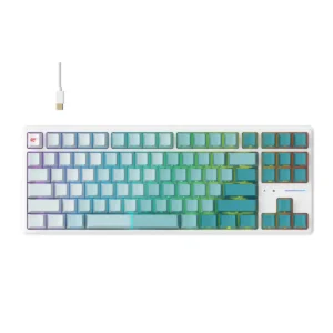 Clavier havit kb901lwg blanc s9112086114. Diaytar : Vivez l'expérience du shopping malin