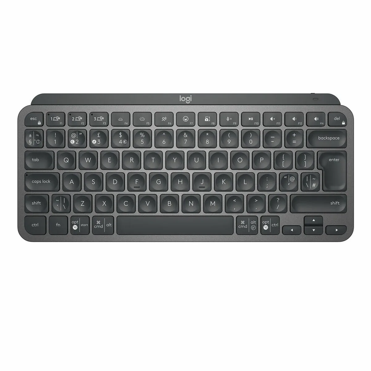 Clavier logitech 920 010498 bluetooth noir anglais eeuu gris graphite qwerty s5512307529. Diaytar Sénégal : La marketplace qui pense à votre porte-monnaie