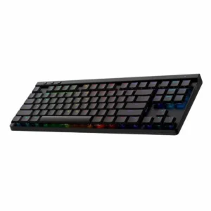 Clavier logitech 920 012546 noir s7100375743. Un océan de bonnes affaires sur Diaytar Sénégal