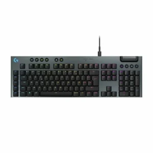 Clavier logitech g915 x noir azerty s7101133678. Diaytar : Votre destination shopping préférée au Sénégal