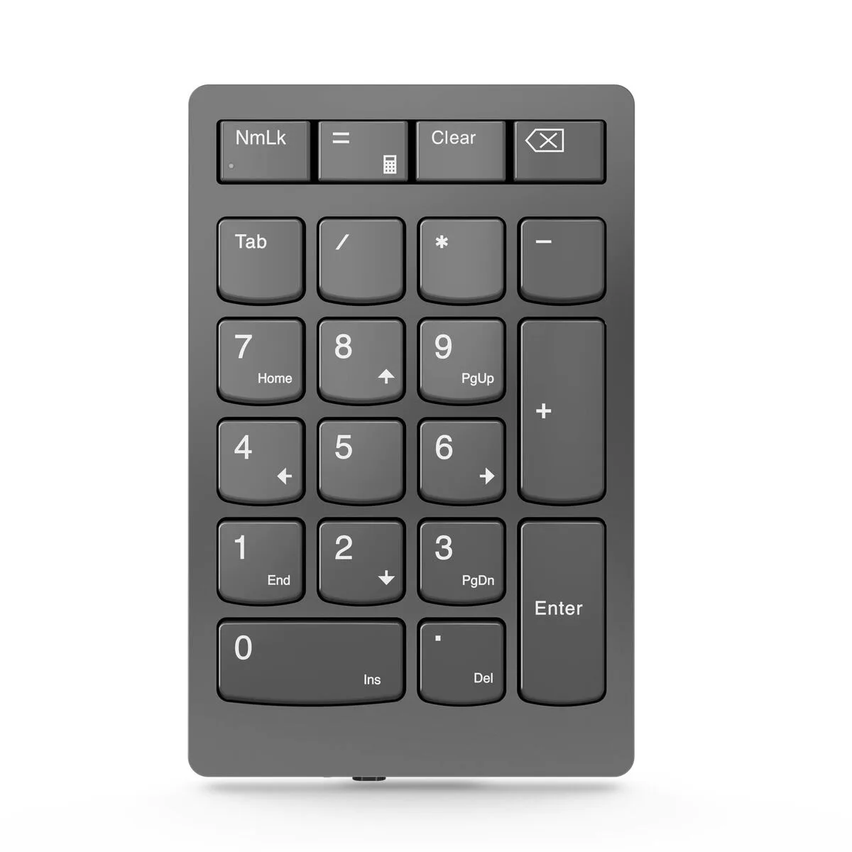 Clavier numerique lenovo gy41c33979 gris s779277859. L'alternative e-commerce intelligente au Sénégal : Diaytar
