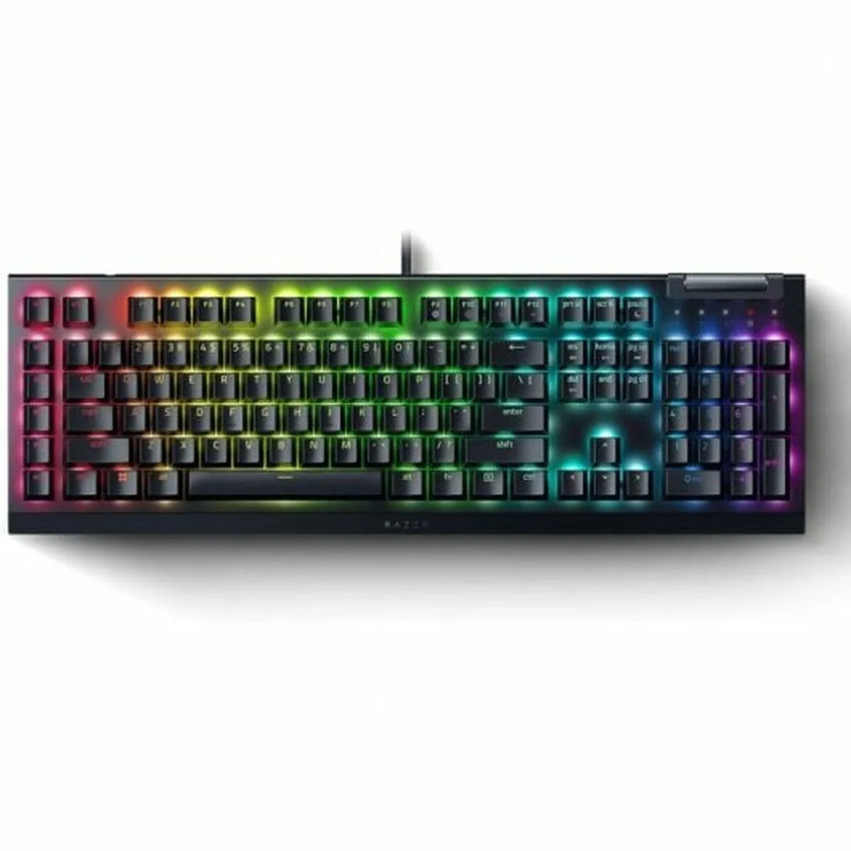 Clavier razer blackwidow v4 x yellow switch noir m031160927. Diaytar : Où vos envies rencontrent votre budget