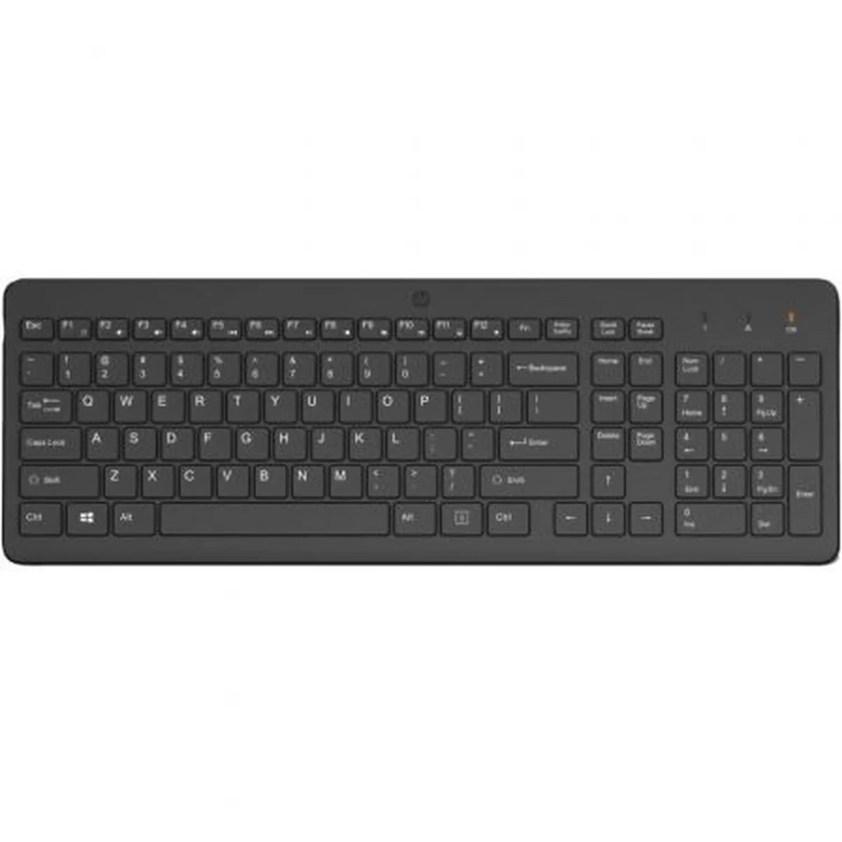 Clavier sans fil hp 805t1aa noir s991275290. Diaytar : Vivez l'expérience du shopping malin