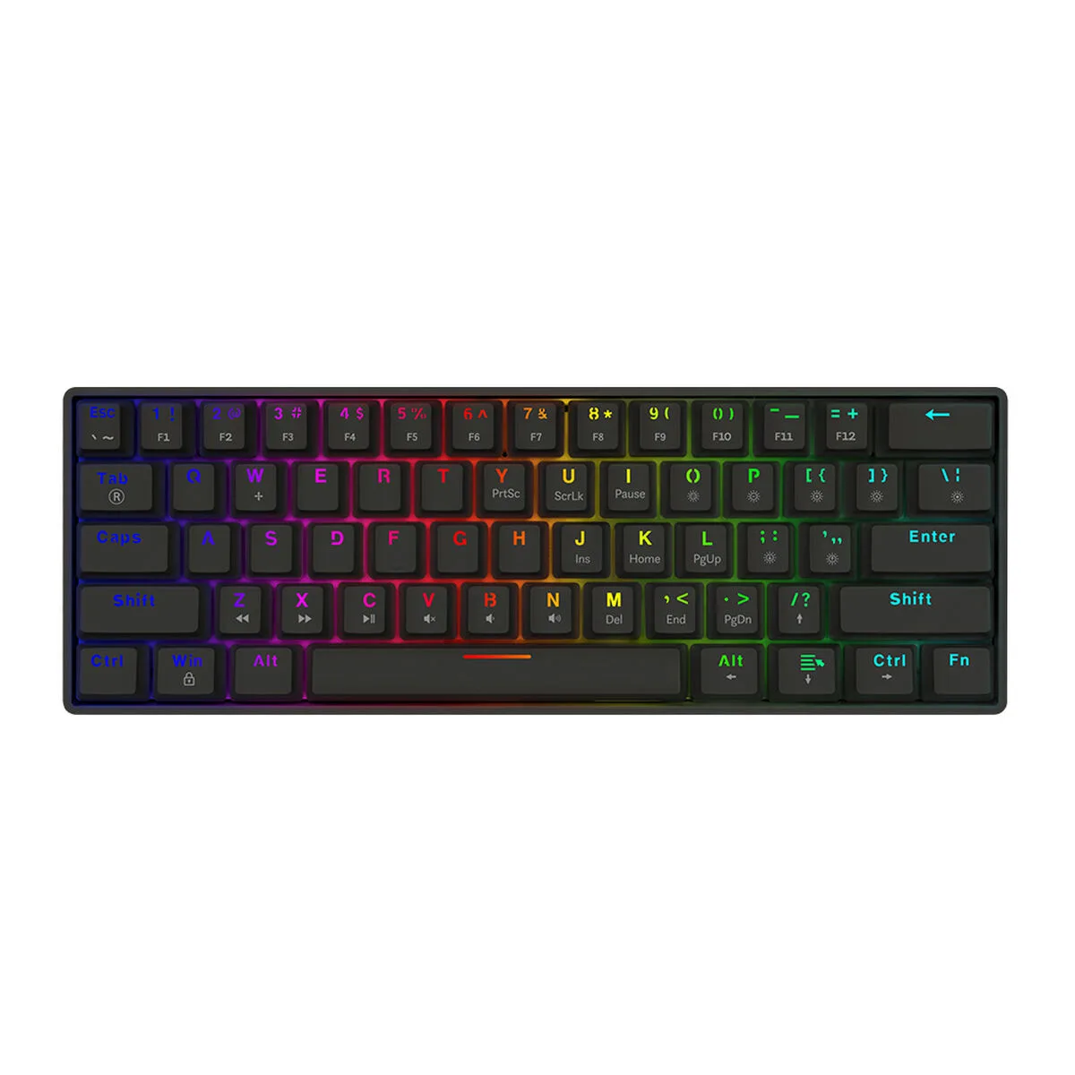 Clavier savio blackout x2 red noir qwerty us s9112088024. Diaytar : Vivez l'expérience du shopping malin