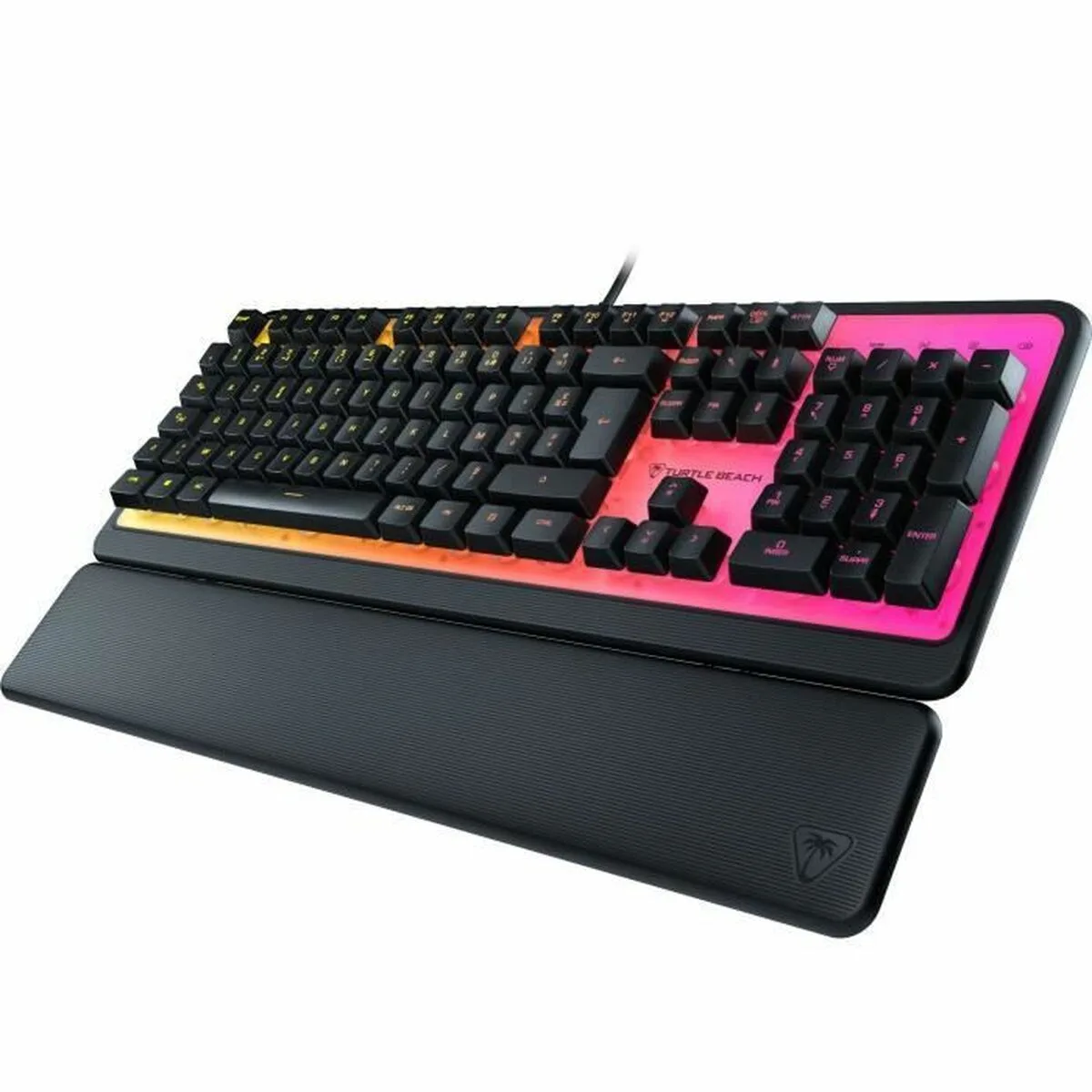 Clavier turtle beach magma noir azerty francais francais s7100972193. Diaytar : Parce que bien acheter, c'est économiser