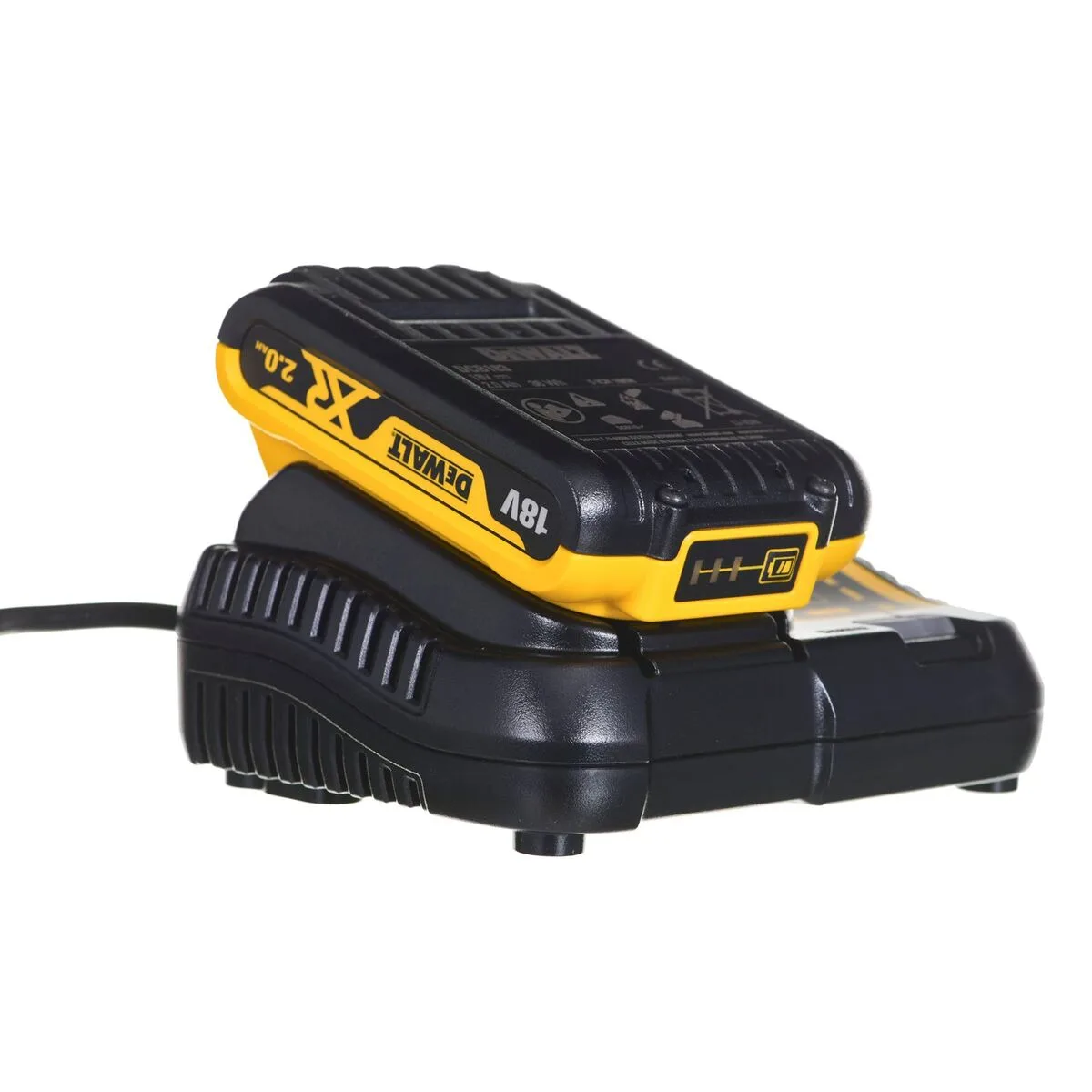 Cle a chocs dewalt dcd709d2t 340 w 18 v s914105957. Achetez en toute sérénité sur Diaytar