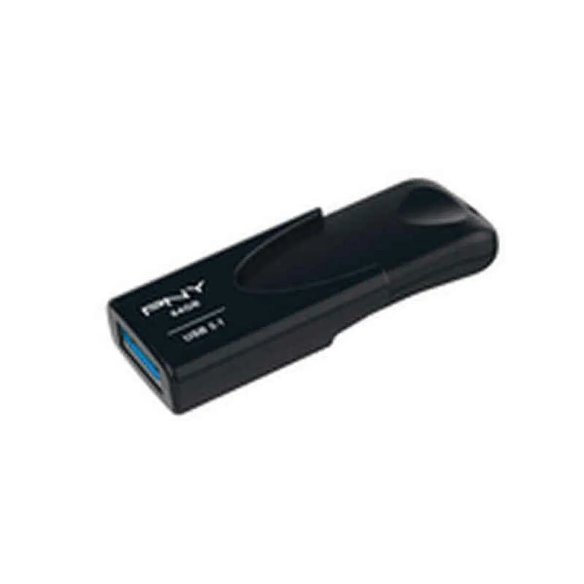 Cle usb 3 1 pny attache 4 64 gb s560333175. Diaytar : Le e-commerce qui respecte votre budget