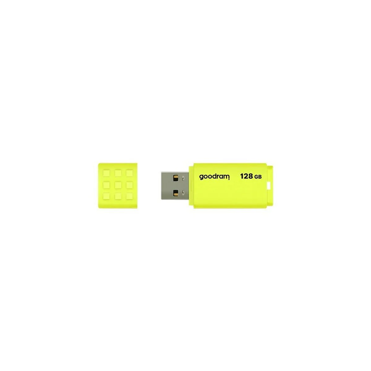 Cle usb goodram ume2 1280y0r11 jaune 128 gb 1 unite s914751268. Faites-vous plaisir sans culpabiliser avec Diaytar
