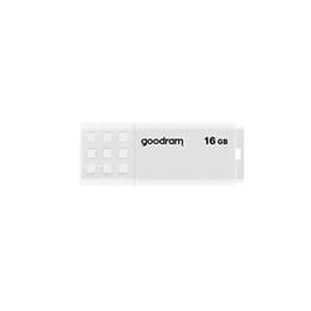 Cle usb goodram ume2 blanc 16 gb 5 mb s 20 mb s s912206461. Diaytar : Votre partenaire e-commerce au quotidien
