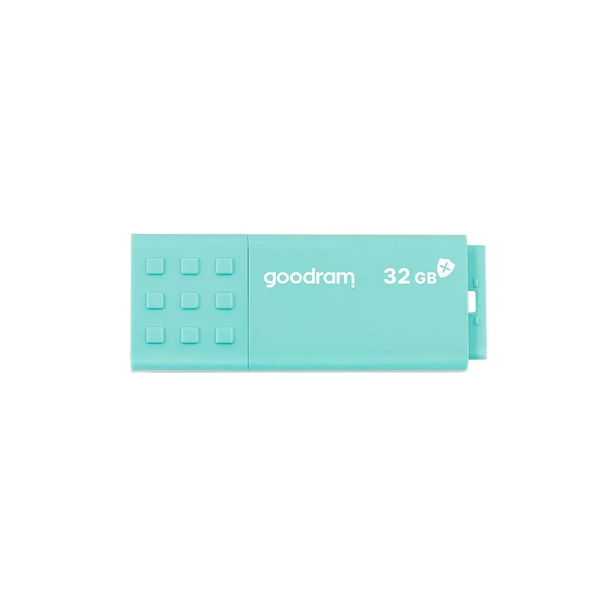 Cle usb goodram ume3 turquoise 32 gb 1 unite s912207287. Le meilleur rapport qualité-prix du web sénégalais sur Diaytar