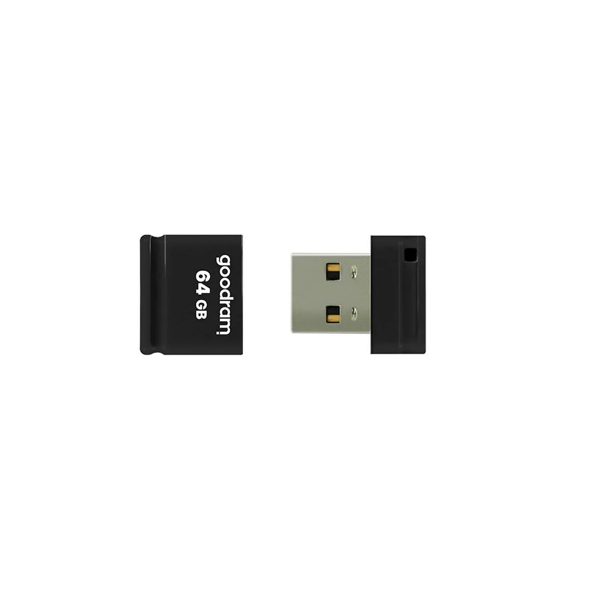 Cle usb goodram upi2 0640k0r11 noir 64 gb s916783310. Diaytar Sénégal : Votre destination e-commerce pour des produits de qualité à prix discount