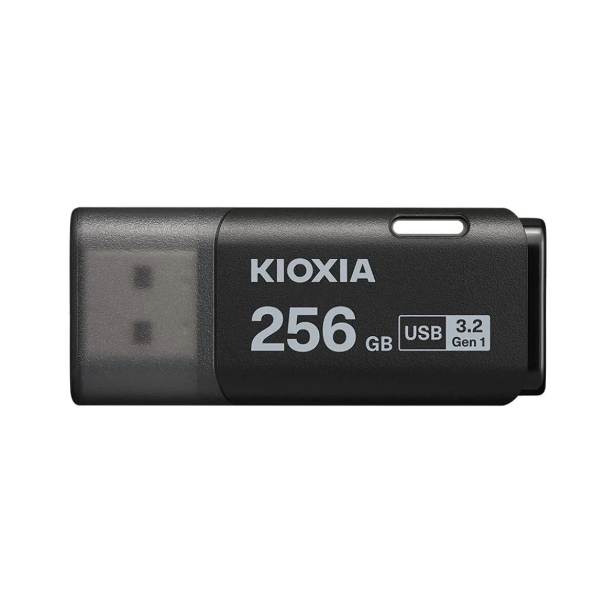 Cle usb kioxia u301 noir 256 gb s562604092. Votre supermarché en ligne au Sénégal, c'est Diaytar