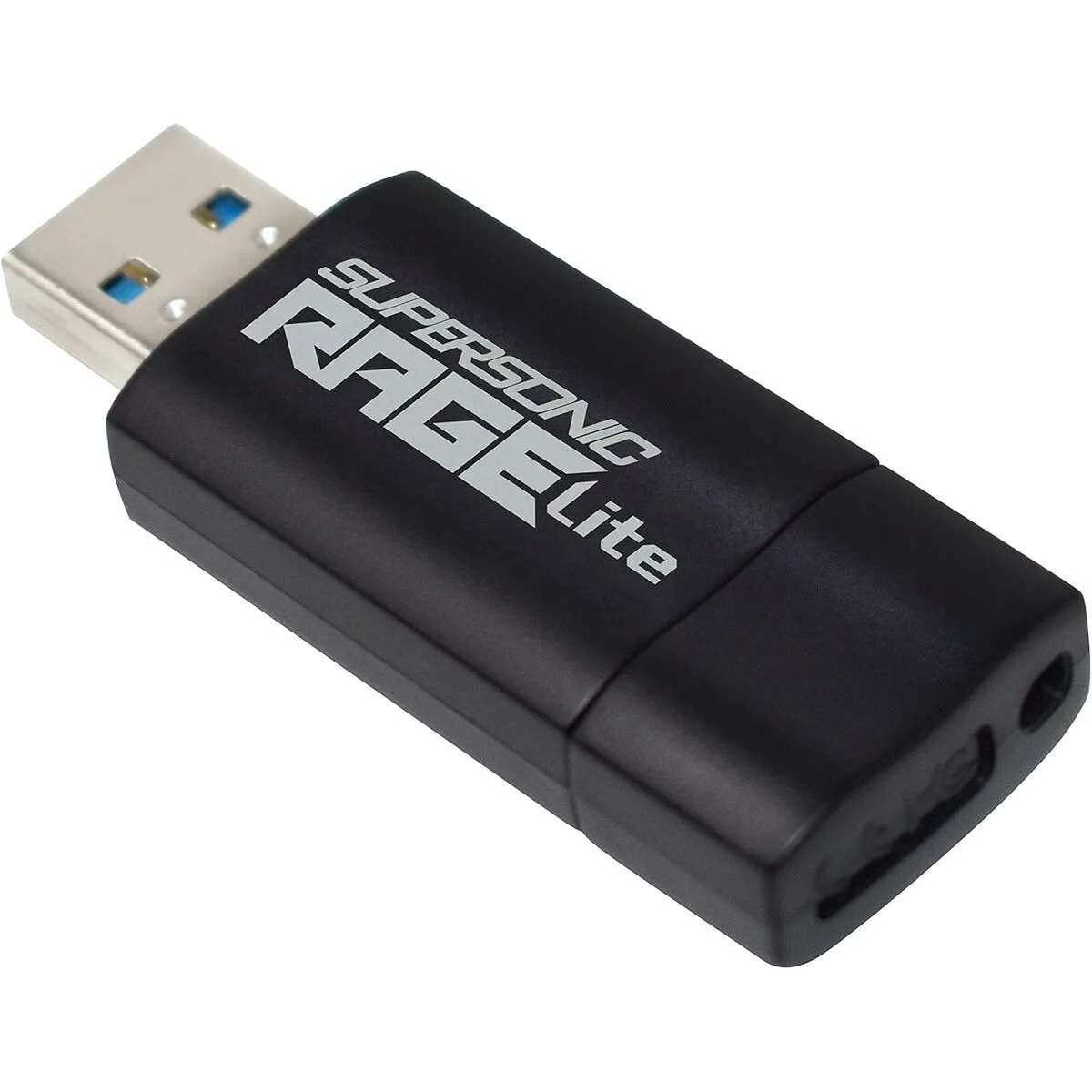 Cle usb patriot memory rage lite noir 1 tb s919388278. Le meilleur du e-commerce discount réuni sur Diaytar