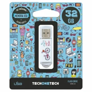 Cle usb tech one tech tec4005 32 32 gb s990760539. Des milliers de références à découvrir sur Diaytar Sénégal