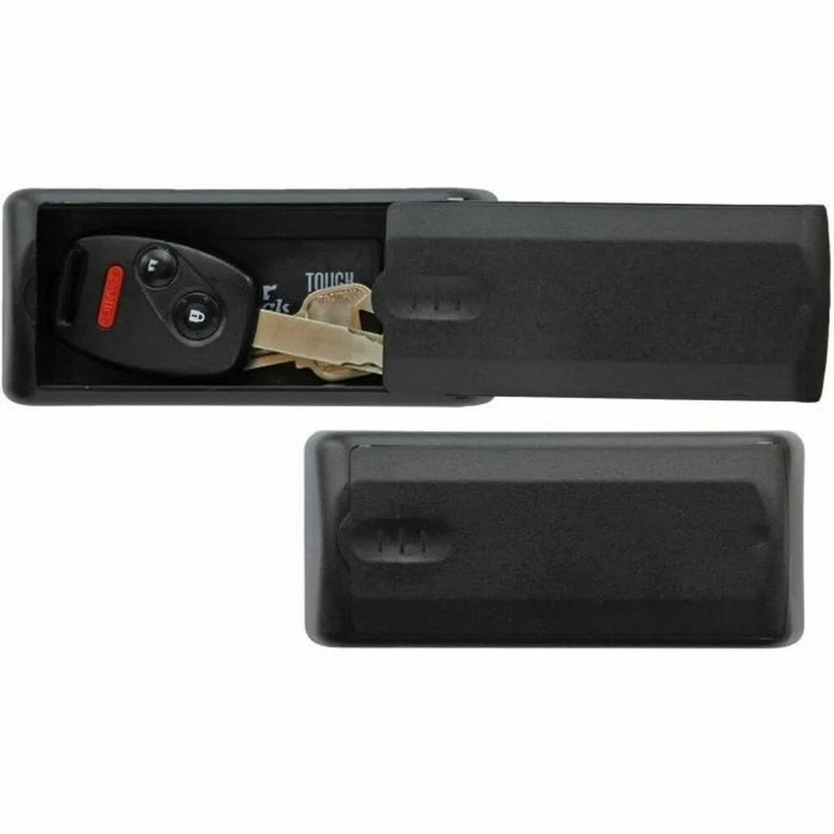 Coffre fort pour cles master lock noir plastique s716225965. Diaytar : L'e-commerce généraliste qui met le discount à l'honneur