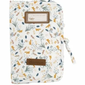 COFFRET BÉBÉ DOMIVA TEXTILE