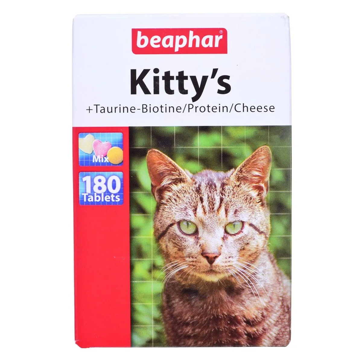 Collation pour chat beaphar kitty s mix viande oiseaux 70 g s919717991. La nouvelle ère du shopping sénégalais commence avec Diaytar