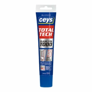 Colle ceys mastic 125 ml s791153013. Faites des économies avec Diaytar, le leader du e-commerce discount au Sénégal