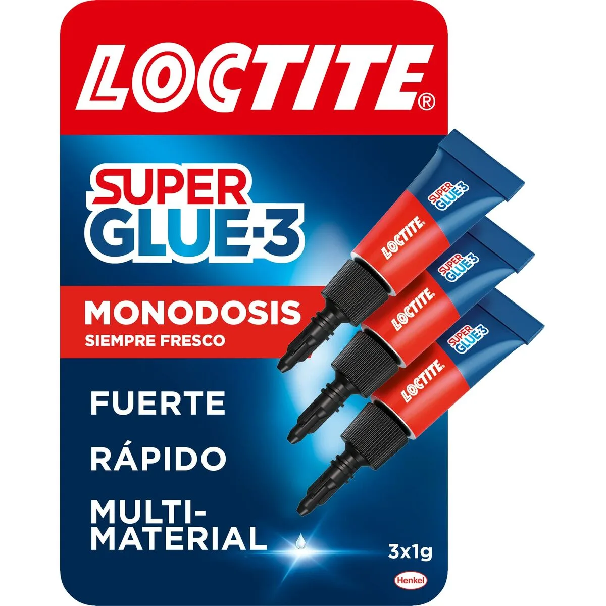 Colle loctite 2640065 s990456971. Gagnez du temps et de l'argent avec Diaytar