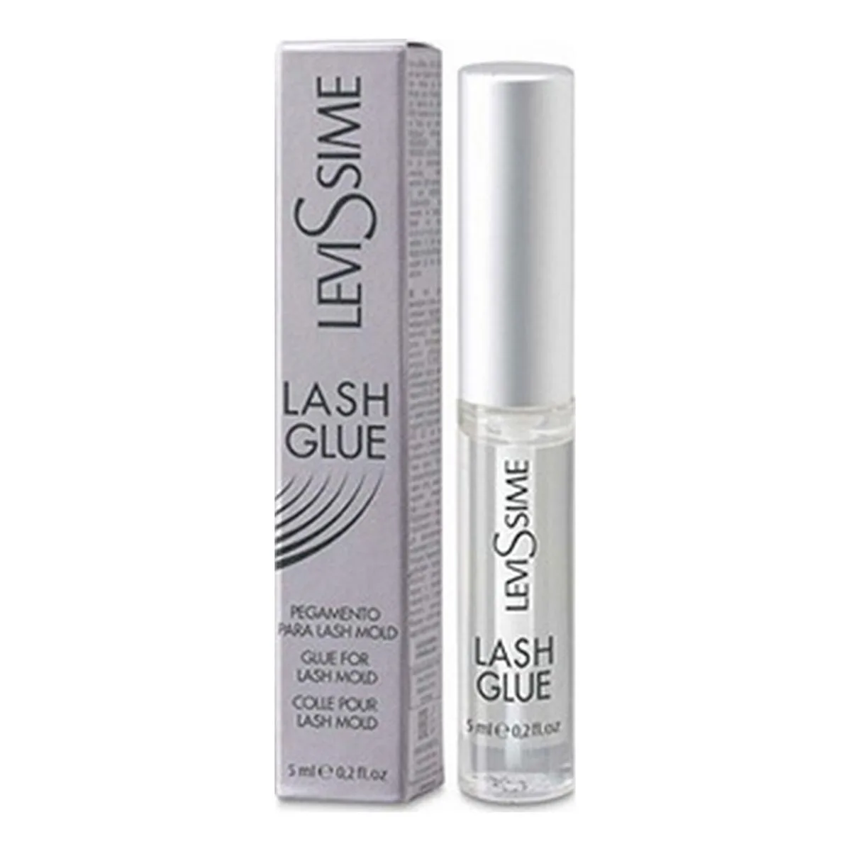 Colle pour faux cils levissime lash glue 5 ml s425272158. Simplifiez vos achats avec Diaytar, le e-commerce nouvelle génération