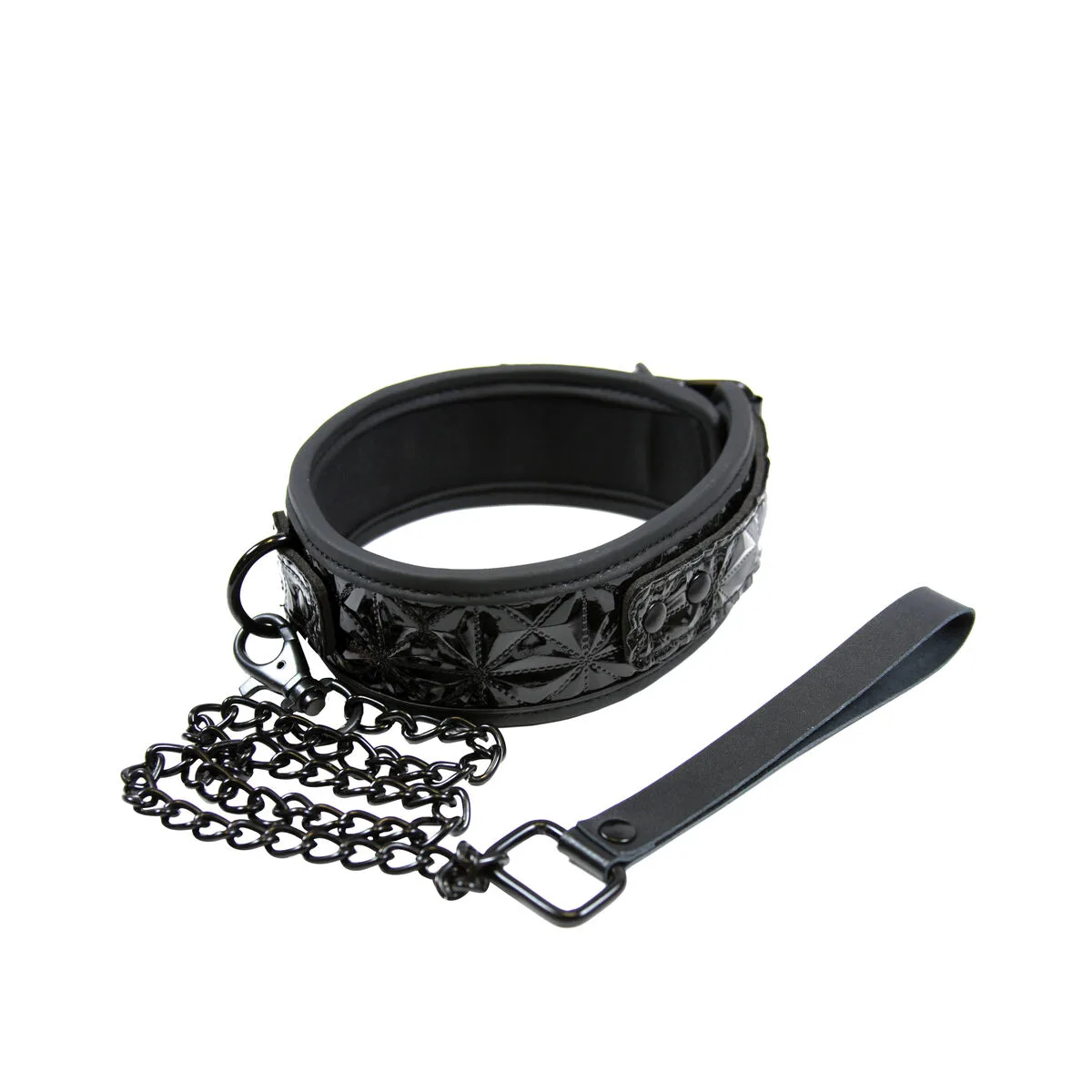 Collier avec sangles ns novelties sinful s940126344. Diaytar : Le premier choix des acheteurs avisés