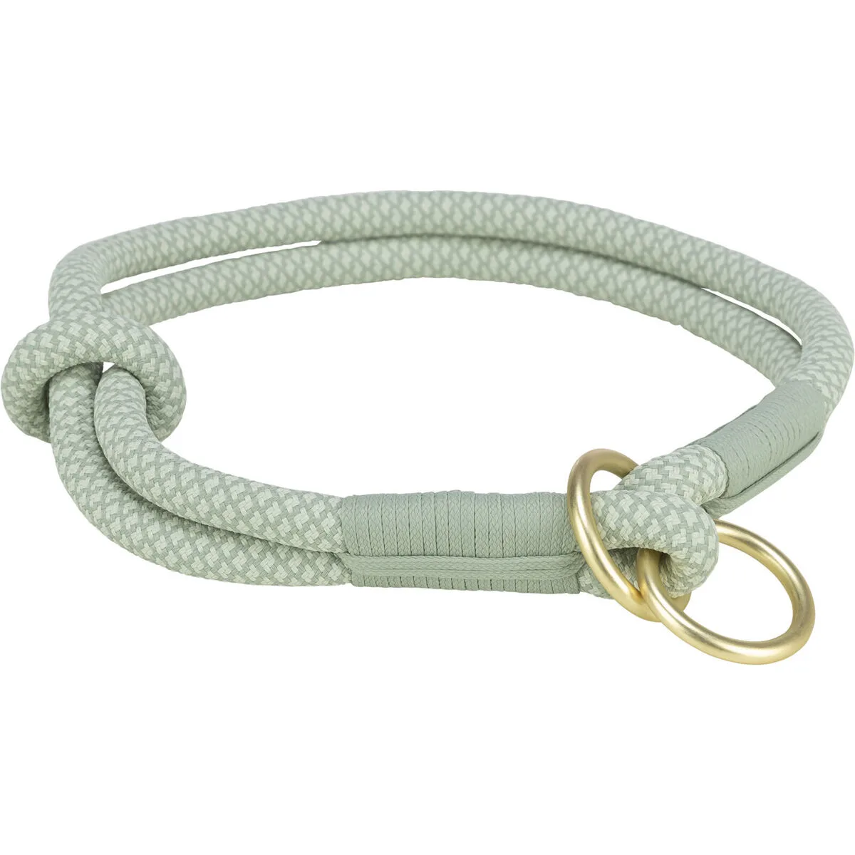 Collier d entrainement pour chiens trixie soft rope vert menthe m 45 cm m060658761. L'expérience e-commerce réinventée par Diaytar au Sénégal