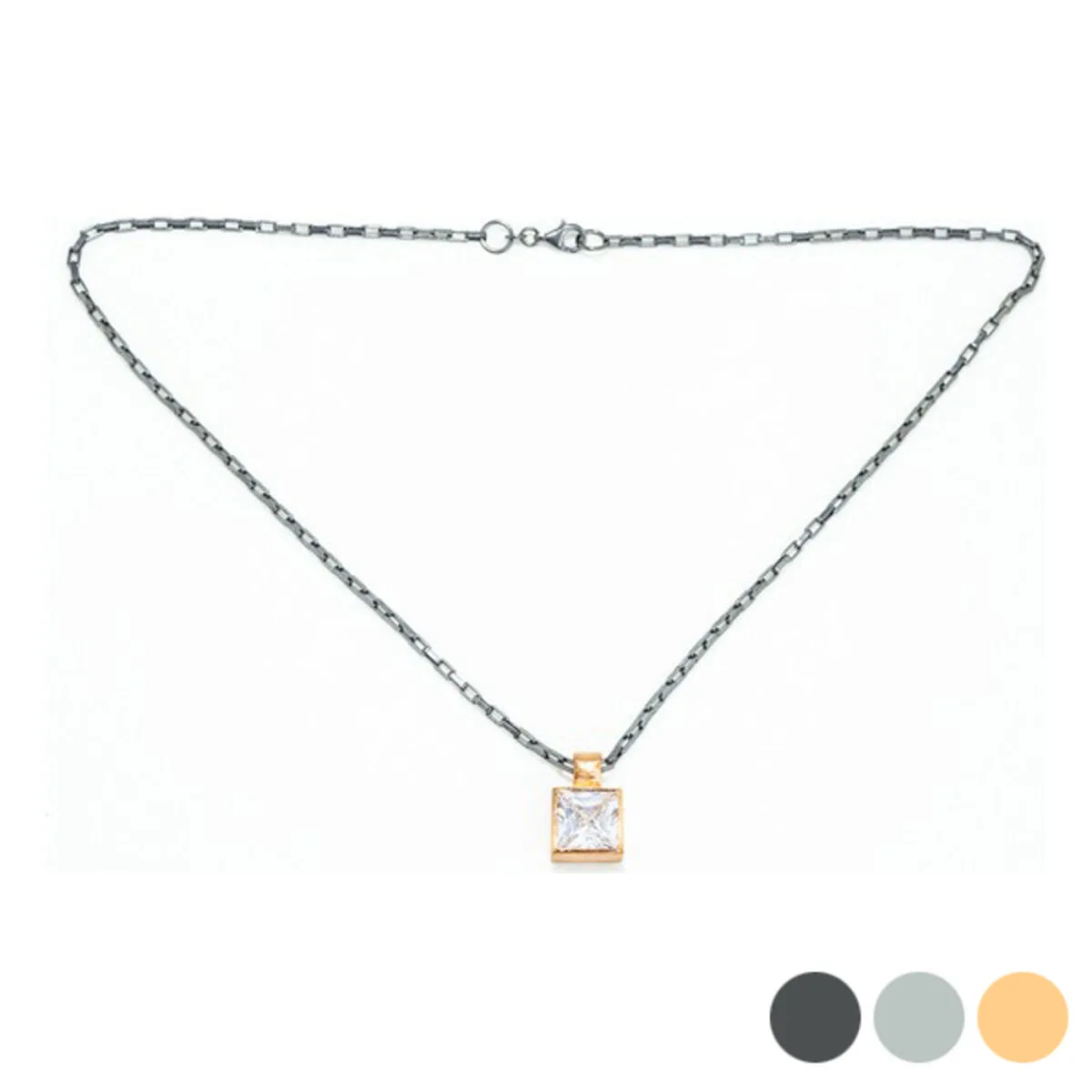 Collier femme demaria dmc6110289 45 cm s032776032. Diaytar : L'e-commerce généraliste qui met le discount à l'honneur