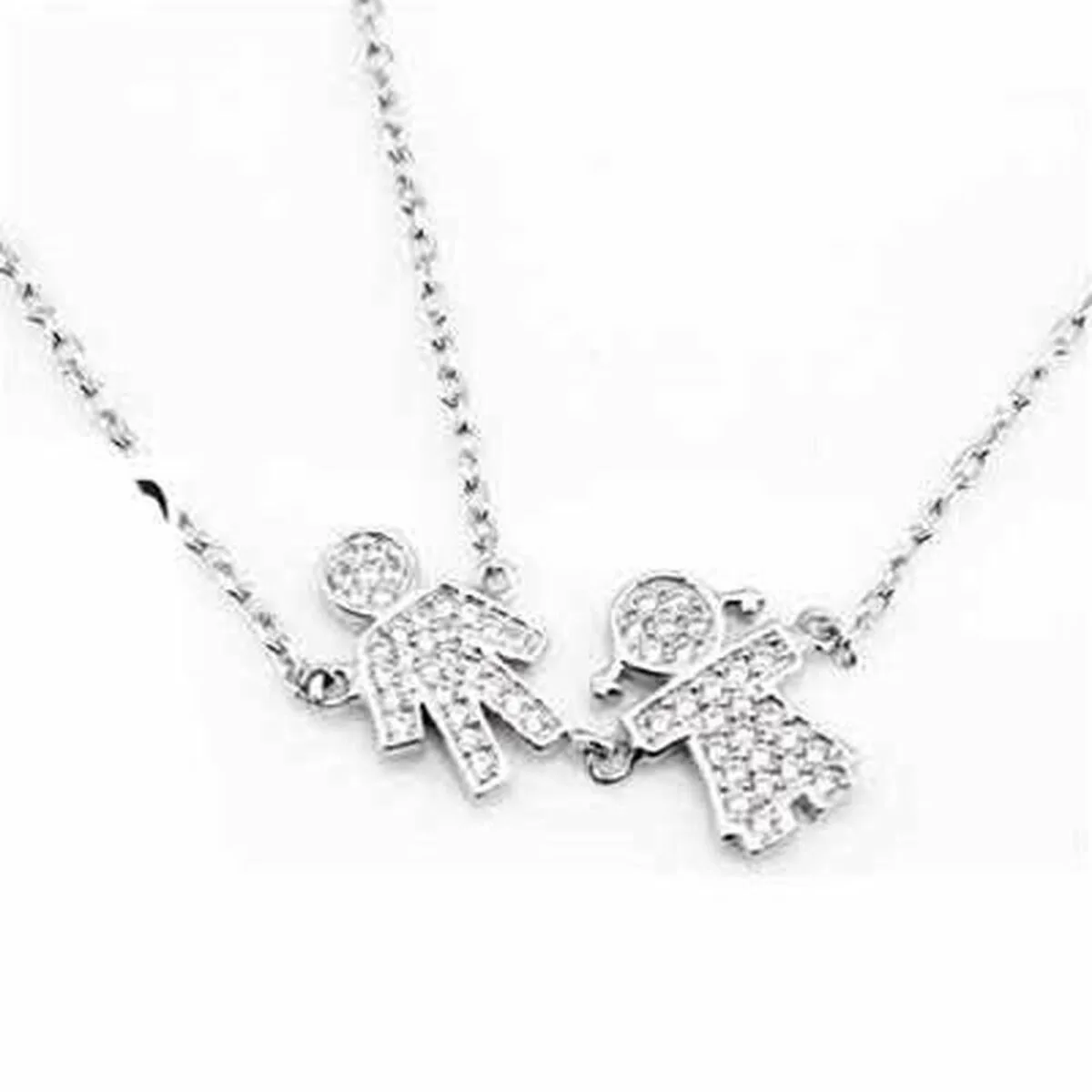 Collier femme faty jewels s721605394. Votre satisfaction commence ici, sur Diaytar Sénégal