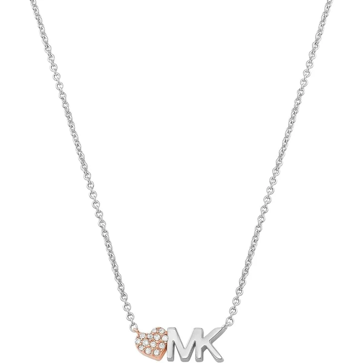 Collier femme michael kors logo s7210230714. Diaytar : Connectez-vous aux meilleures offres
