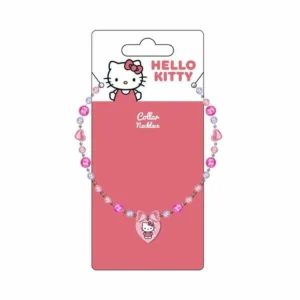 Collier fille hello kitty fuchsia s245040290. Diaytar : L'e-commerce accessible à tous les Sénégalais