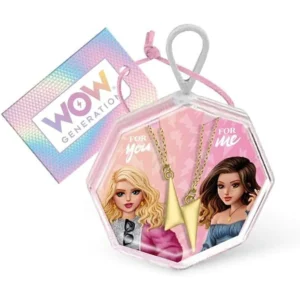Collier fille wow generation bff pack s243020975. Diaytar Sénégal : Des produits pour toute la famille à prix cassés