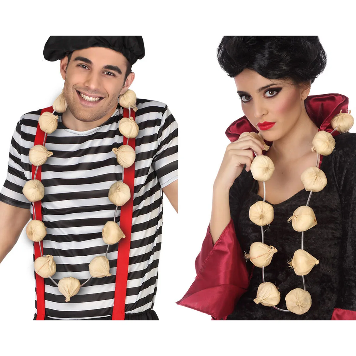 Collier jaune halloween s113055953. Révolutionnez votre façon d'acheter avec Diaytar