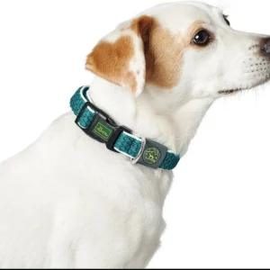 Collier pour chien hunter basic fil bleu 20 s610134396. Diaytar : Des prix mini pour un service maxi