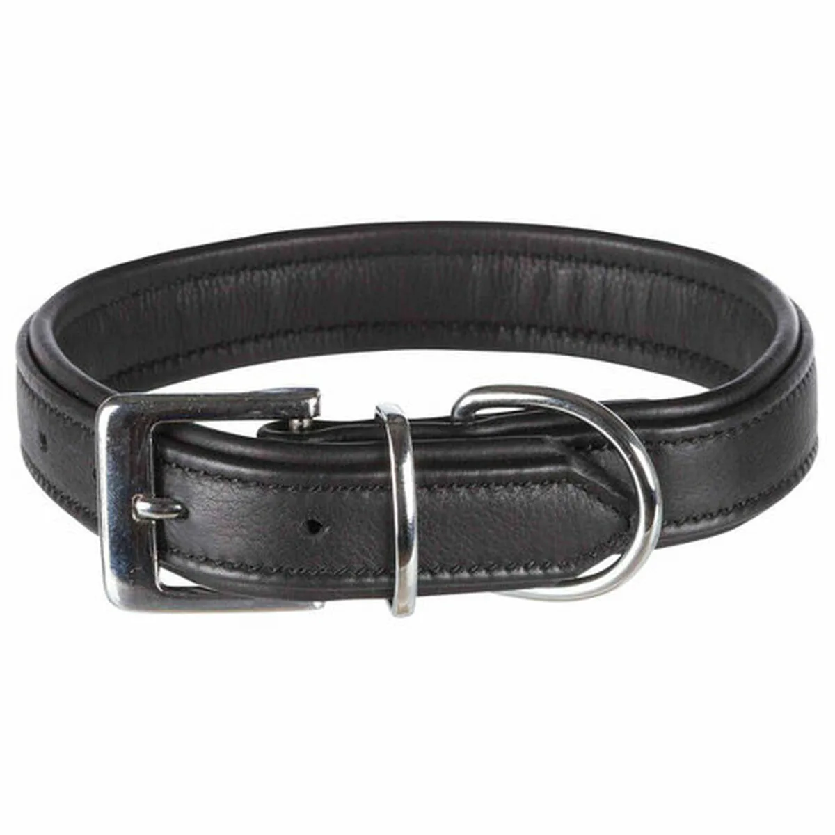 Collier pour chien trixie active comfort noir l xl 52 63 cm m060007244. Des produits variés pour tous les besoins sur Diaytar Sénégal