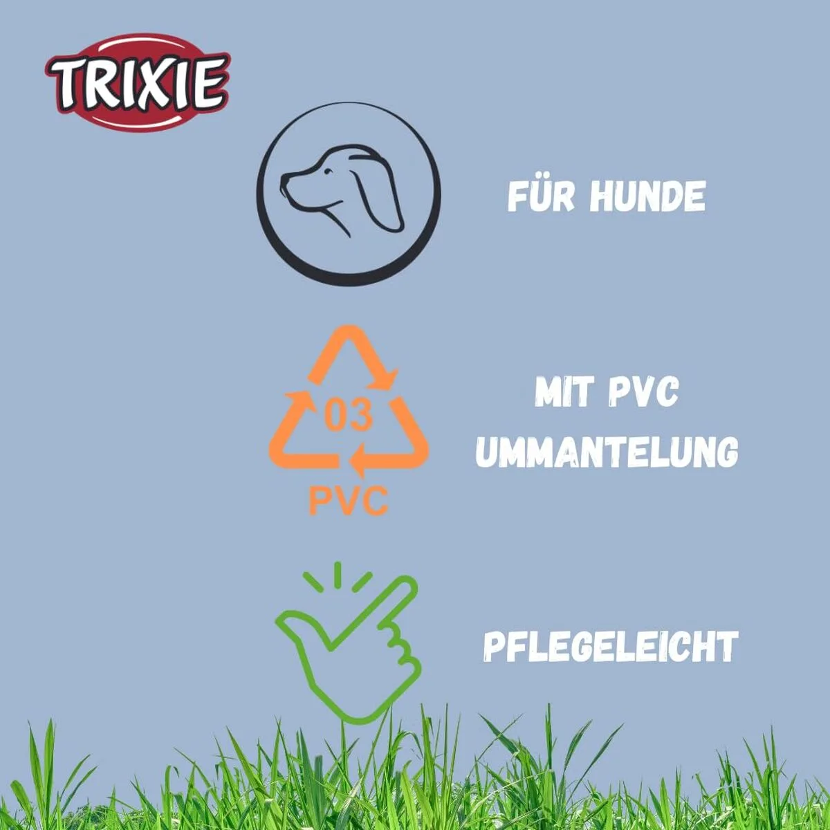 Collier pour chien trixie citystyle noir l 45 52 cm 42 52 cm m060626534. Diaytar : La révolution discount est en marche