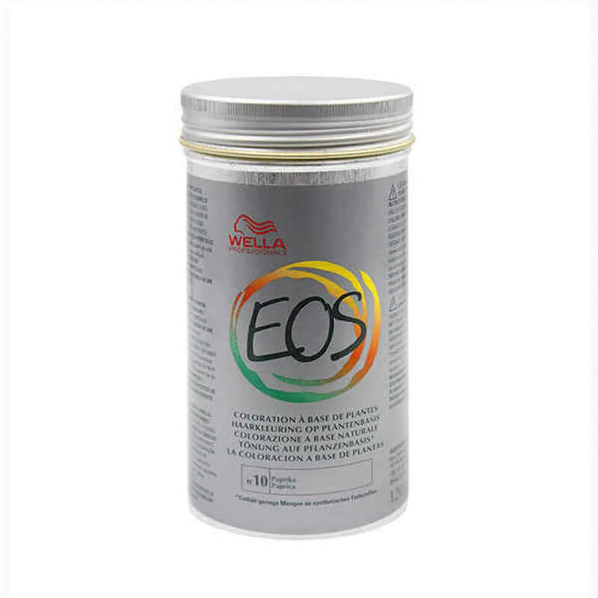 Coloration vegetale eos wella eos color 120 g no 10 paprika s424652694. Faites des économies avec Diaytar, le leader du e-commerce discount au Sénégal