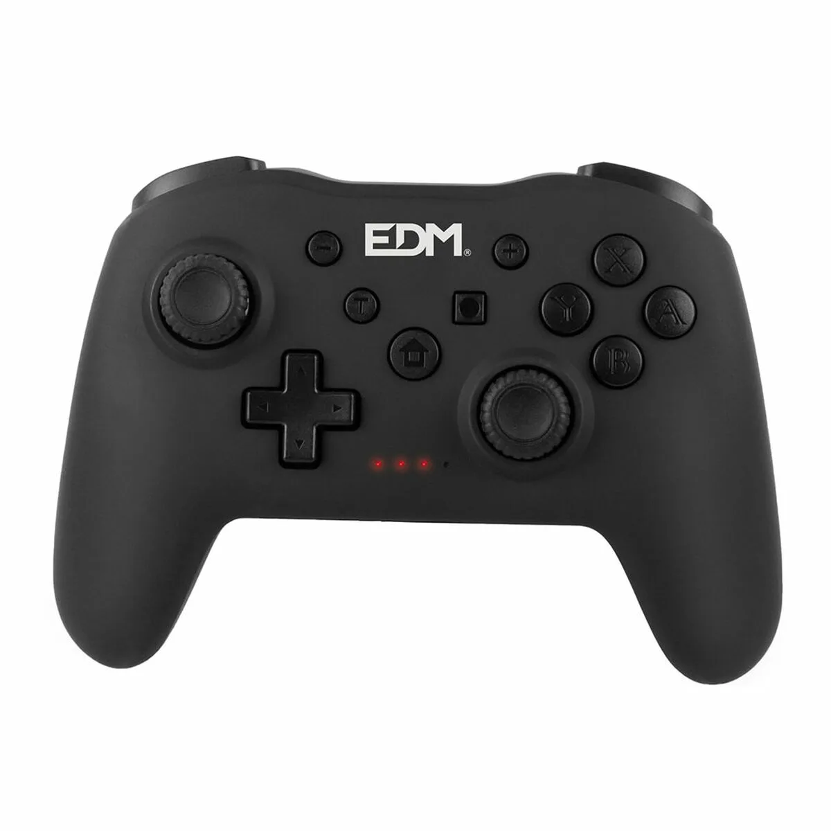 Commande gaming sans fil edm 07750 for players noir s792474458. Diaytar : Le e-commerce qui respecte votre budget