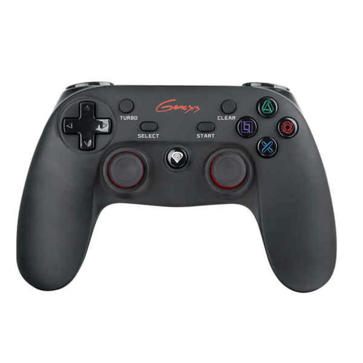 Commande gaming sans fil genesis njg 0739 noir s560384949. Diaytar : Votre allié pour des achats malins et économiques