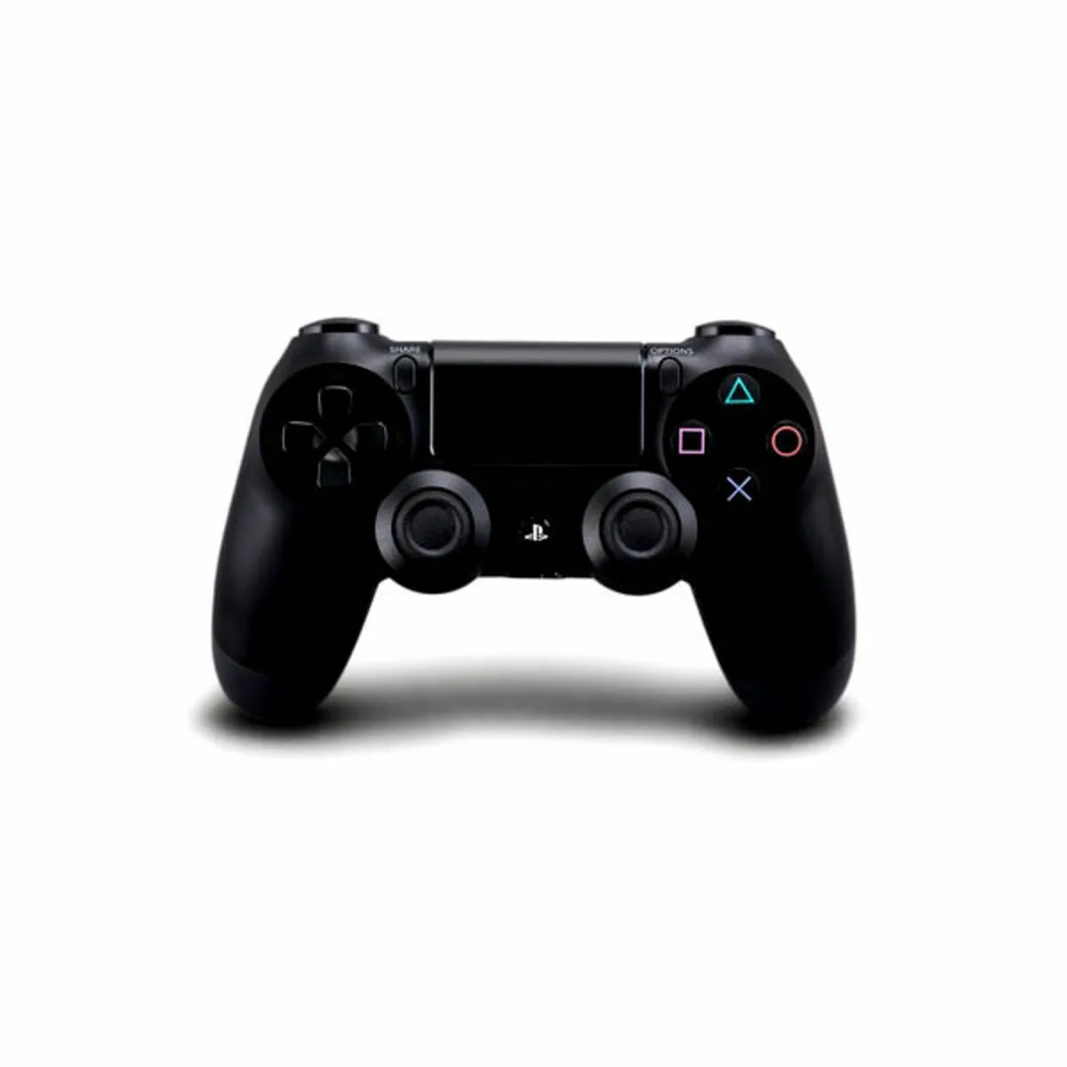 Commande sony dualshock 4 v2 noir bluetooth bluetooth 2 1 edr playstation 4 s911782151. Diaytar Sénégal : Large gamme, petits prix, grande satisfaction