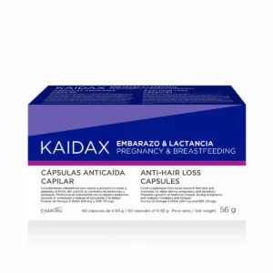 Complement alimentaire anti chute de cheveux topicrem kaidax m012104022. Diaytar Sénégal : Le plaisir d'acheter sans se priver
