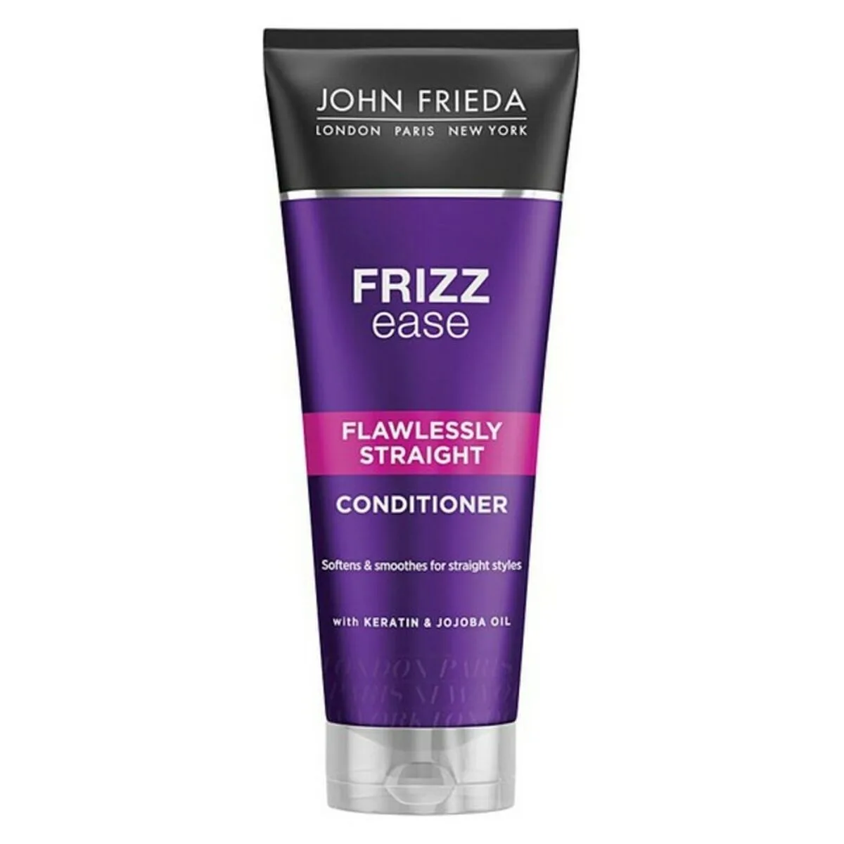 Conditionneur anti frisottis frizz ease john frieda 250 ml s057459876. Des produits authentiques à prix réduits sur Diaytar Sénégal