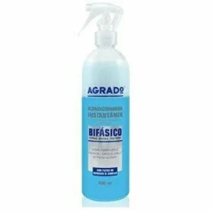 Conditionneur biphasique agrado 400 ml s450984052. Des économies garanties sur chaque commande avec Diaytar