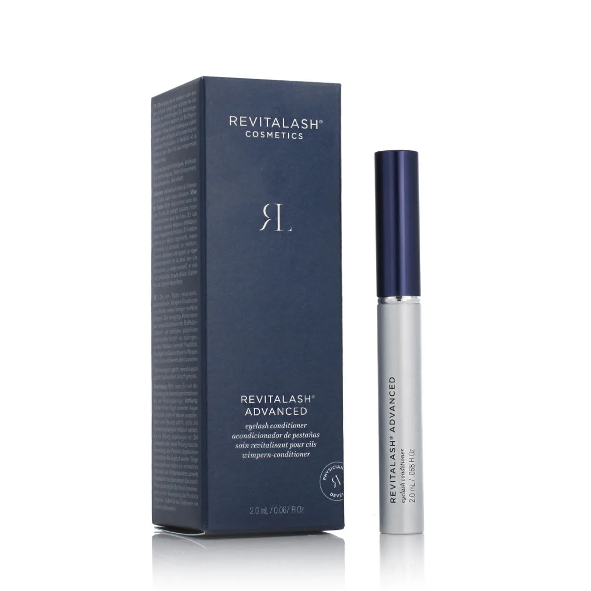 Conditionneur pour cils revitalash advanced eyelash 2 ml s830507042. Diaytar : Le discount intelligent pour consommateurs avisés
