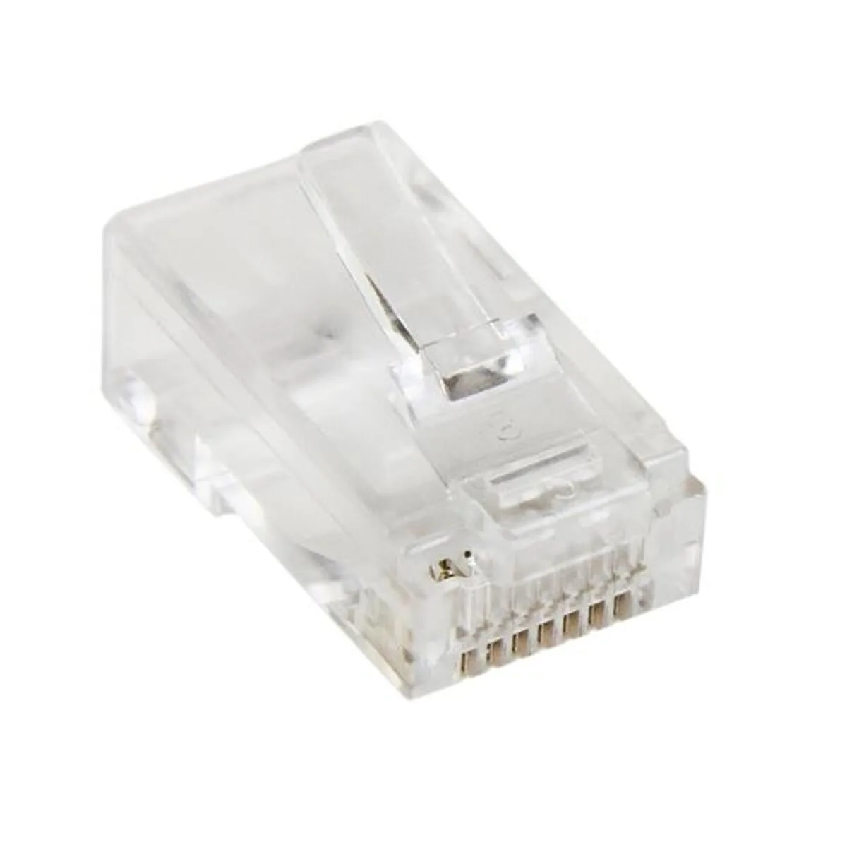 Connecteur rj45 startech crj4550pk s5505710080. Des produits variés pour tous les besoins sur Diaytar Sénégal