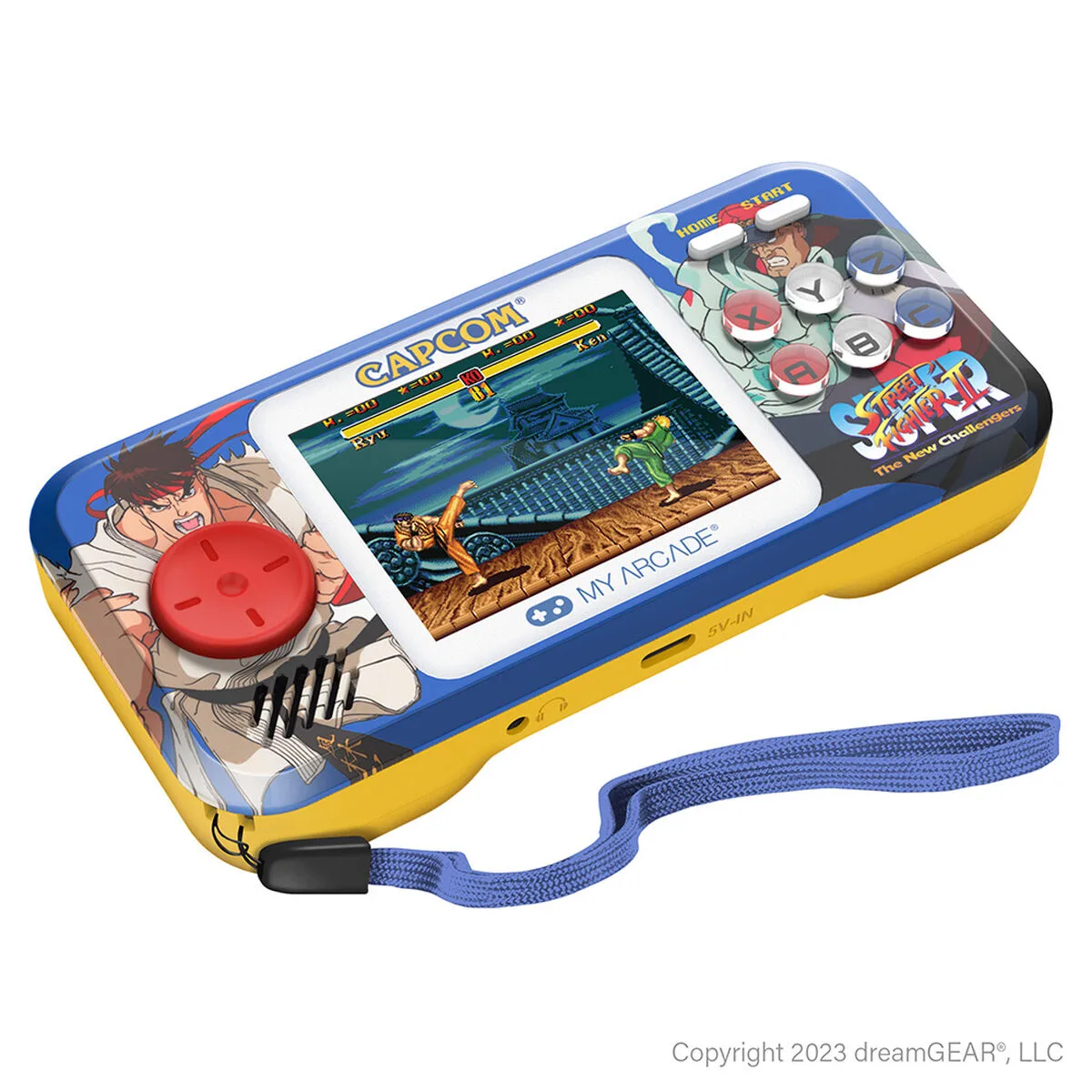 Console de jeu portable my arcade retro games s792911658. Vos marques préférées à prix réduits sur Diaytar