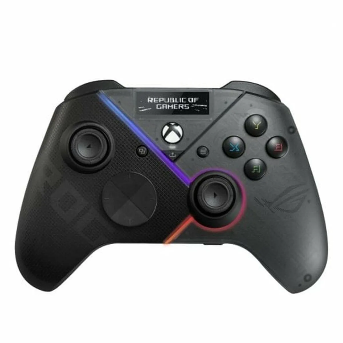 Controle des jeux asus 90gc00w0 bgp000 noir bluetooth 5 0 m031197621. Un océan de bonnes affaires sur Diaytar Sénégal