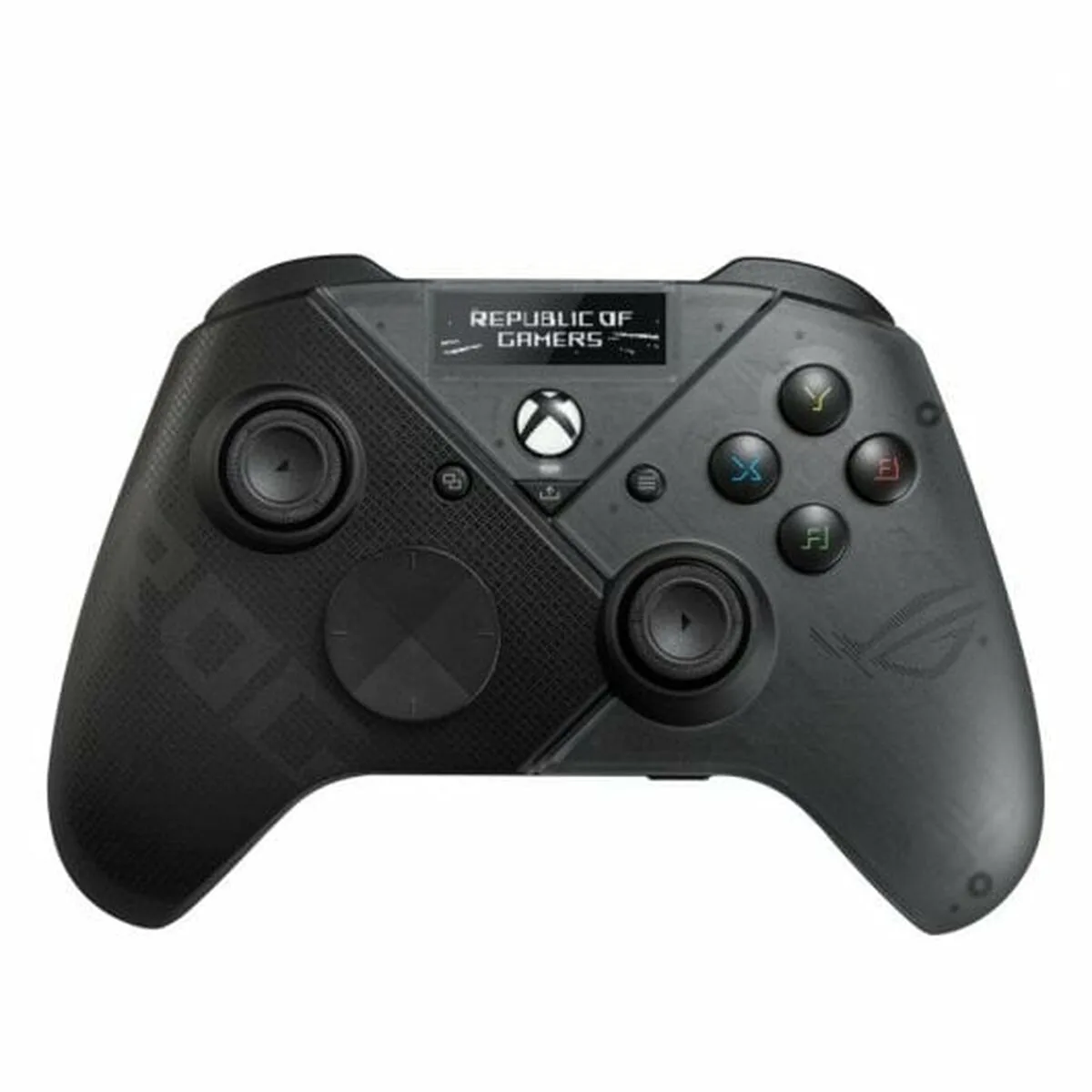 Controle des jeux asus 90gc00w0 bgp000 noir bluetooth 5 0 m031197639. Shopping en ligne au Sénégal ? Pensez Diaytar !