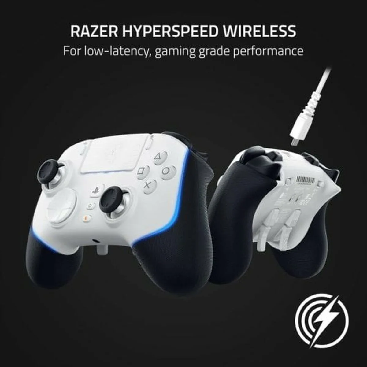 Controle des jeux razer wolverine v2 pro blanc bluetooth m030994269. Diaytar Sénégal : Des promotions qui ont du sens